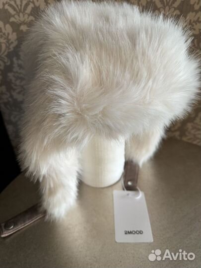 Шапка зимняя женская новая