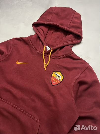 Худи Nike Roma Vintage Оригинал