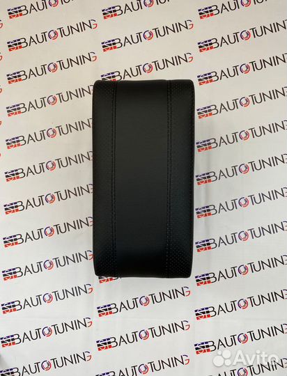 Бар (подлокотник) для Kia Rio с 2010 XL