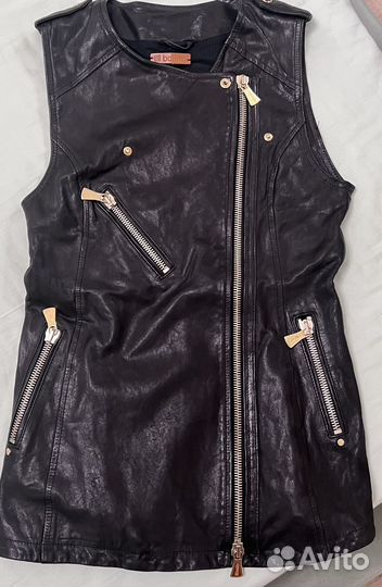 Жилетка Ballin