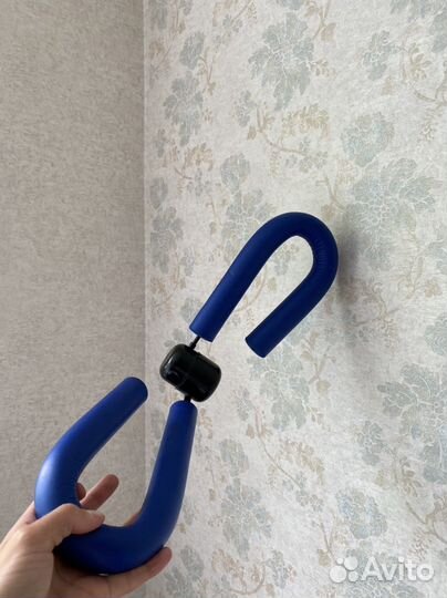 Экспандер бабочка