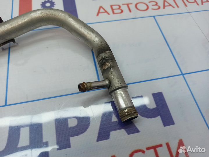 Патрубок системы охлаждения Toyota Land Cruiser Pr