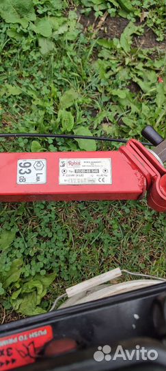 Продам мотокультиватор на запчасти