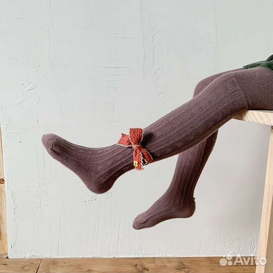 Колготки детские, Корея