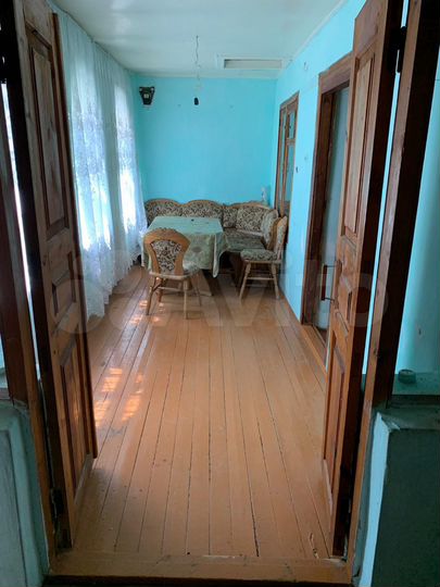 Дача 80 м² на участке 8 сот.