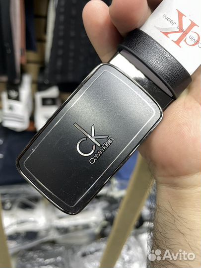 Ремень calvin klein