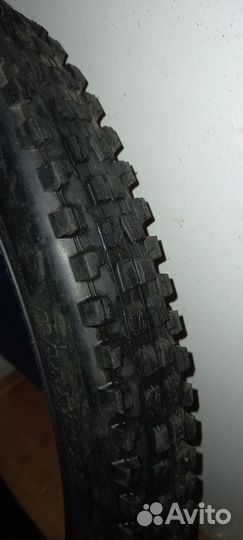 Покрышка Maxxis 26 2.35 super tacky