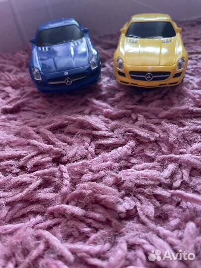 Игровой центр