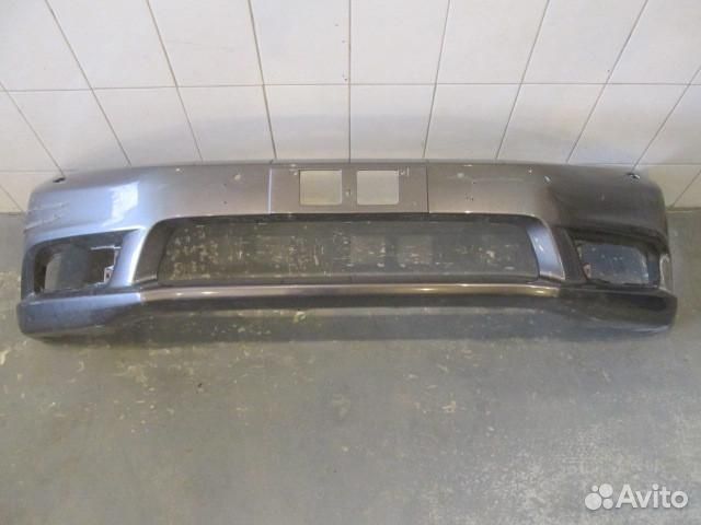 Бампер передний Honda Civic