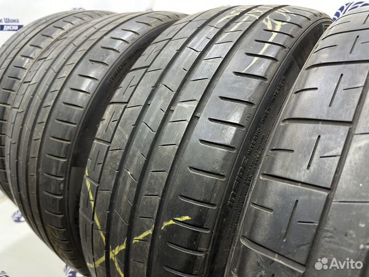 Pirelli P Zero Gen-2 235/35 R19 91Y