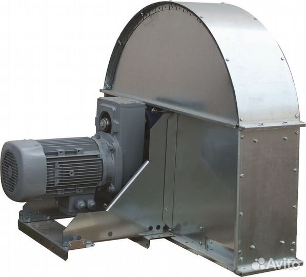 Нория зерновая, 168 т/ч