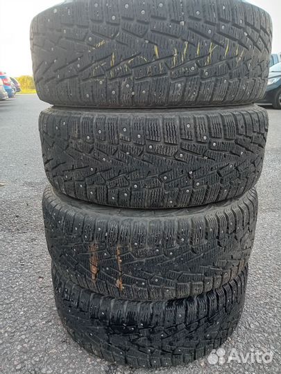 Cordiant Snow Cross 215/55 R16