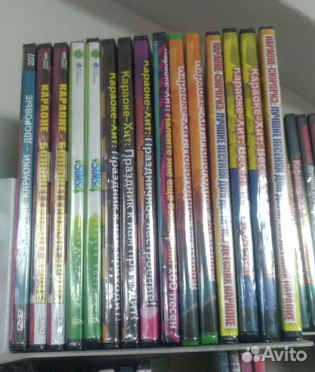 Караоке популярные хиты