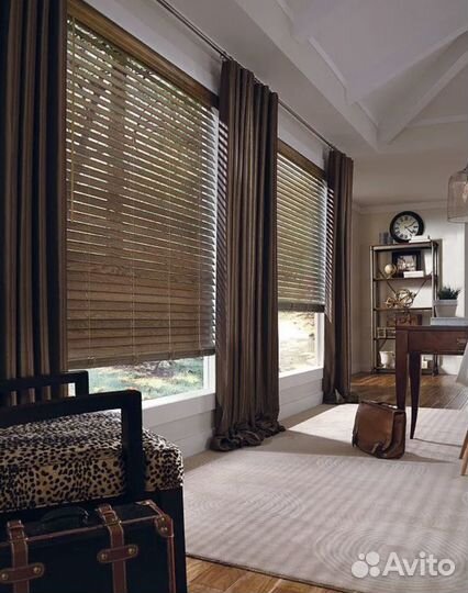 Шторы жалюзи (арт: 07)