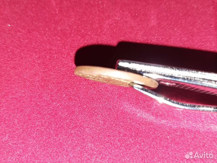 1 копейка 1822 Ем ик хv