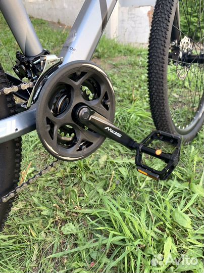 Велосипед алюминиевый Kenda