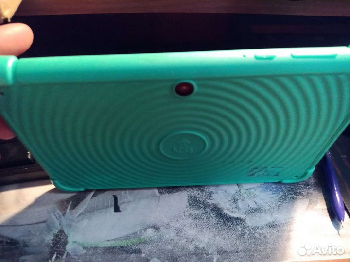 Планшет dexp ursus l470