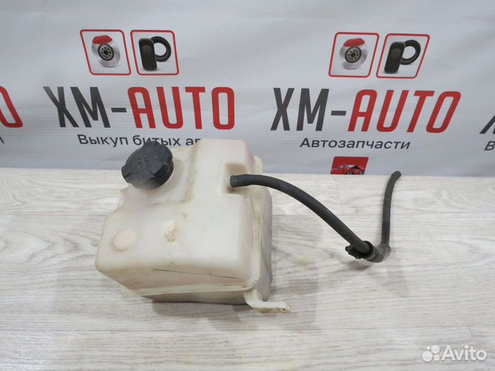 Бачок расширительный Hyundai i40