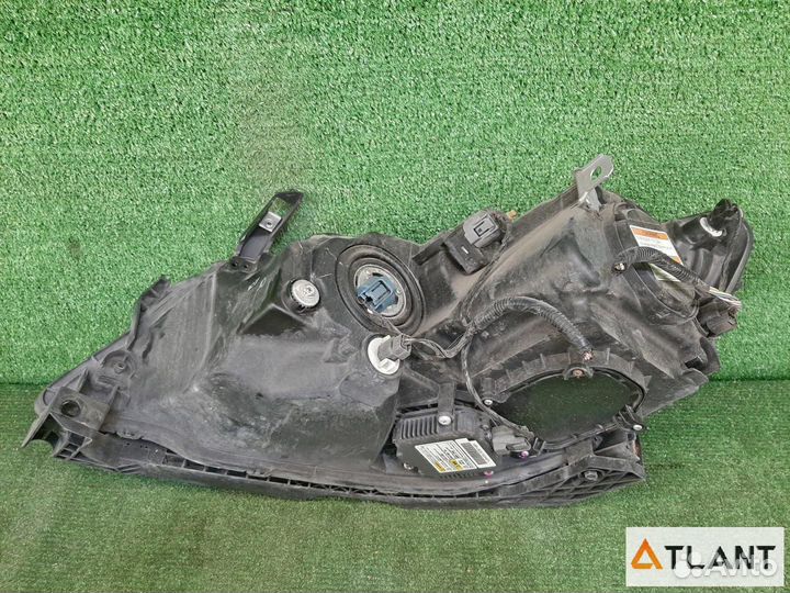 Фара передняя правая honda legend