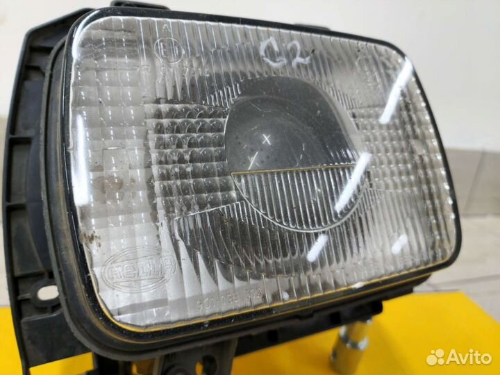 Фара Hella Sport Front Volkswagen Golf Mk2 Vag