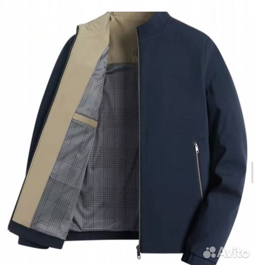 Вещи мужские пакетом 48