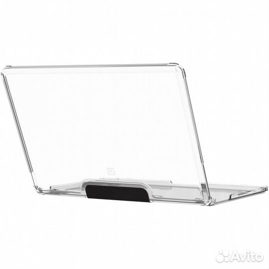 Чехол UAG MacBook Air 13 M2