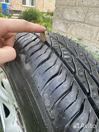 КАМА 365 (241) 195/65 R15