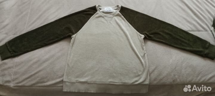 Футболка zara. Для мальчиков. 140 размер