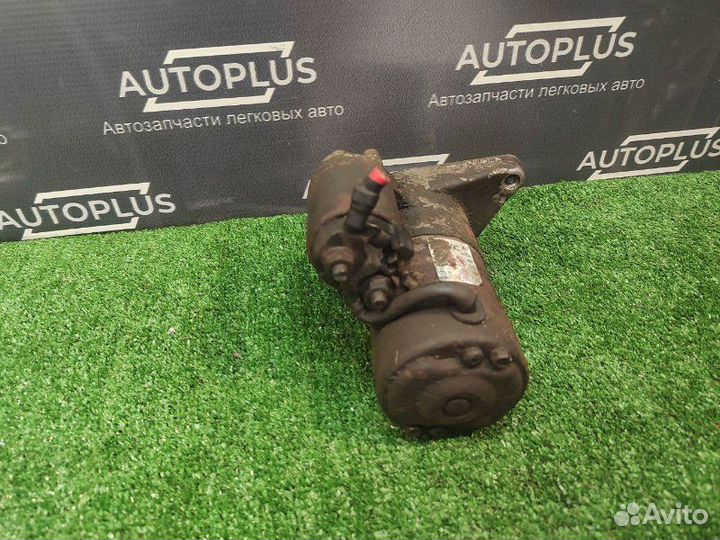 Стартер Lifan Breez