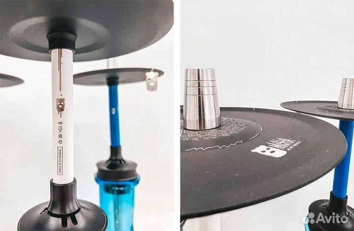 Аренда кальянов, кейтеринг