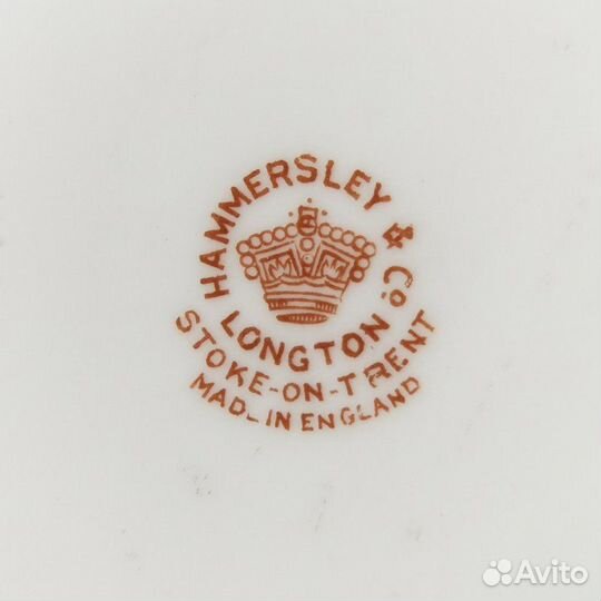 Коллекционная чашка 