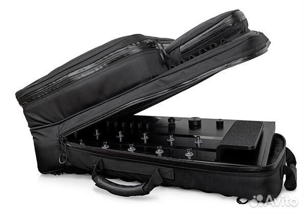 Line 6 Helix Backpack рюкзак для процессора Helix