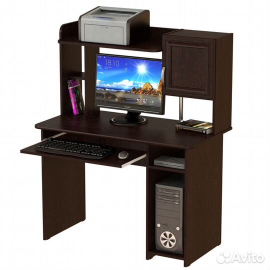 Стол компьютерный ск-012