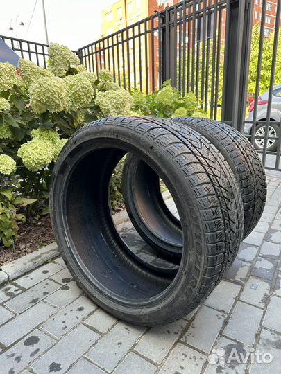 Pirelli Winter Sottozero 3 275/35 R19 V