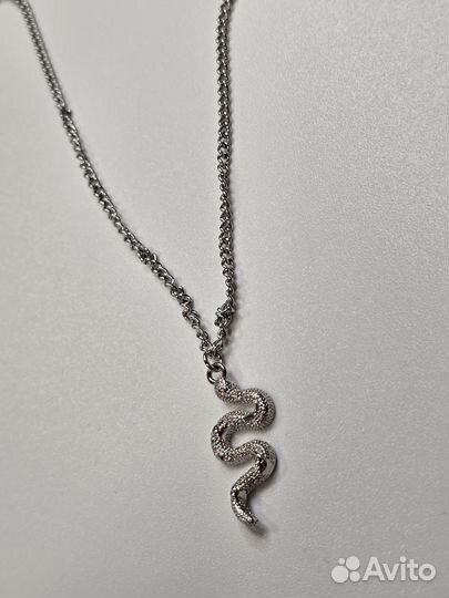 Чокер хит 2025 года