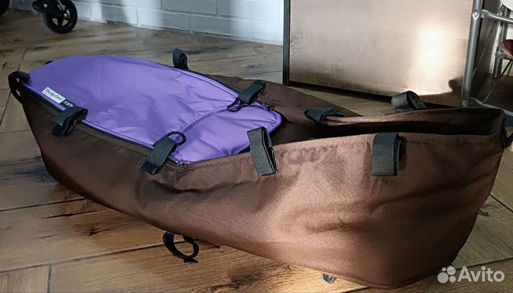 Коляска bugaboo cameleon 3 2в1