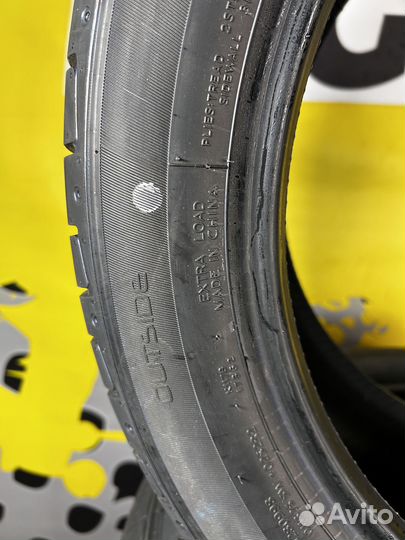 Hankook Ventus S1 Evo 2 K117B 245/45 R18 100Y