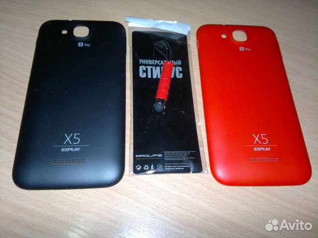 Часы-шагомер и задняя крышка-панель для 5 SE и X5