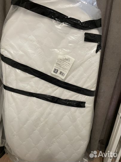 Матрас DreamTex 160х80х11 см