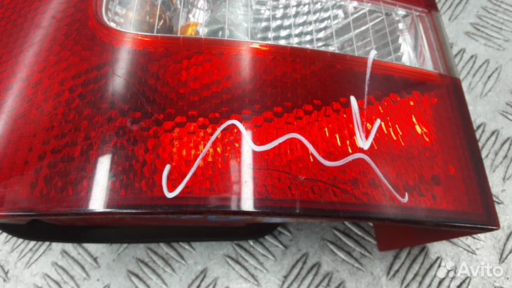 Фонарь Skoda Octavia A5 (2004-2013)