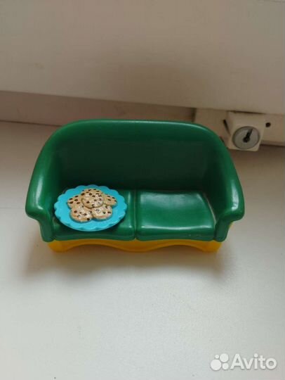 Enchantimalsсова