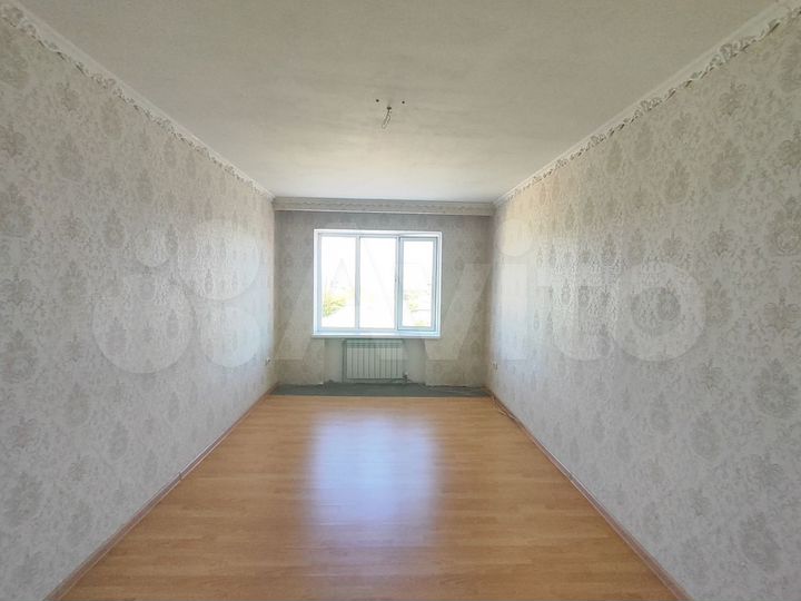 2-к. квартира, 56 м², 5/5 эт.