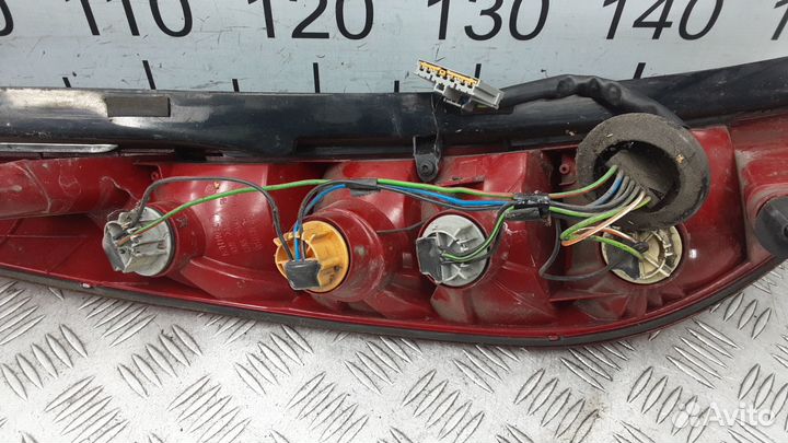 Фонарь 1371855 Ford Mondeo 3 (2000-2007)