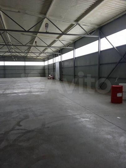 Сдается в Аренду складское помещение