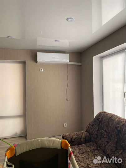 Монтаж, обслуживание кондиционеров