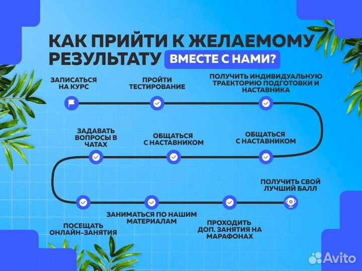 Репетитор по информатике