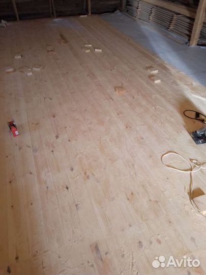 Строительство