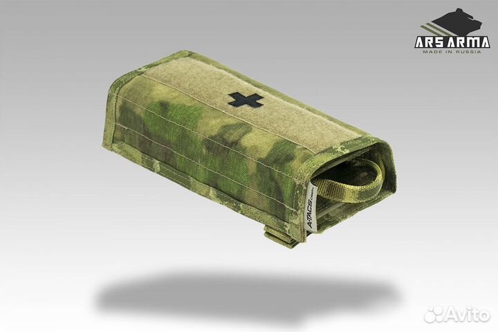 Медицинский подсумок Raven Ars Arma