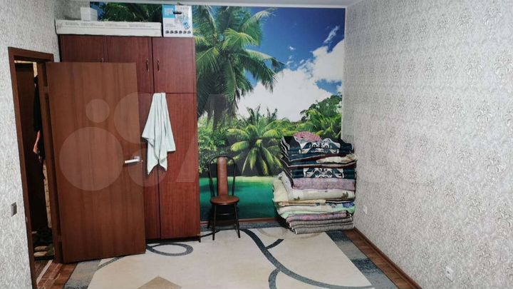 1-к. квартира, 33,8 м², 17/17 эт.