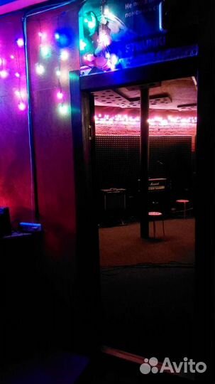 Репетиционная база